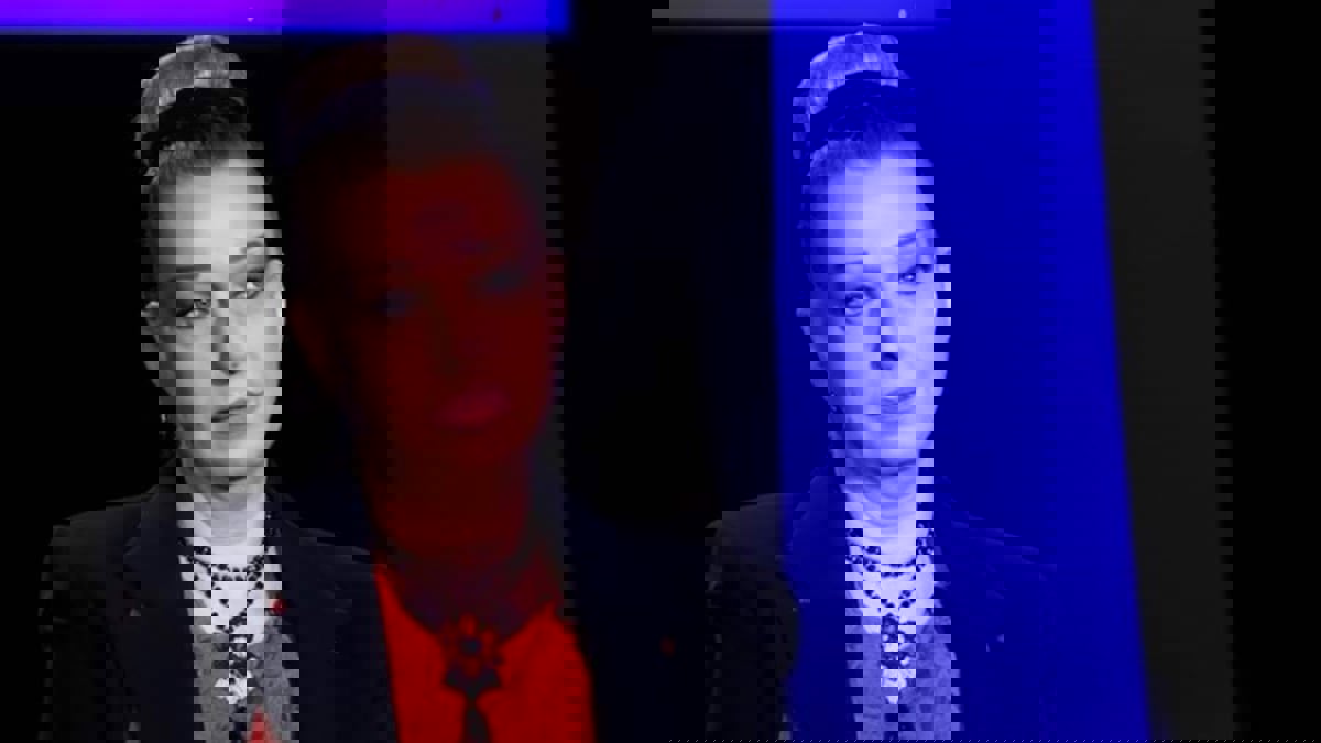 نادين خوري: أرفض الابتذال.. والكوميديا مغامرة خطرة