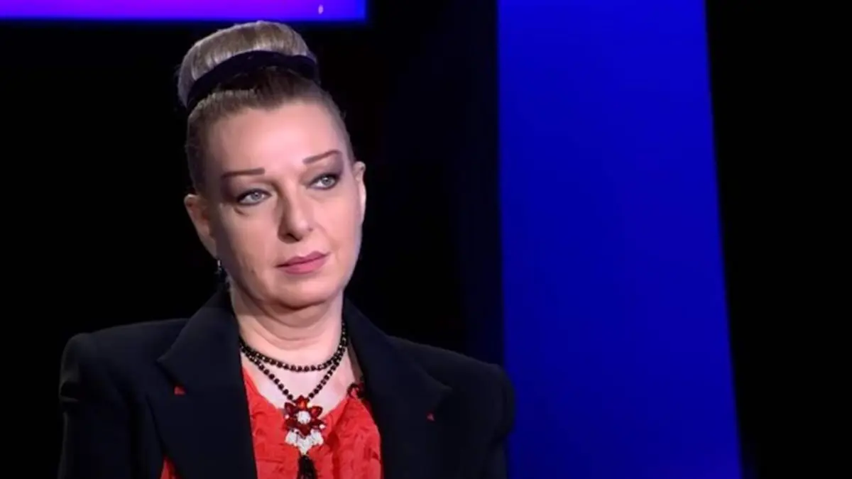 نادين خوري: أرفض الابتذال.. والكوميديا مغامرة خطرة