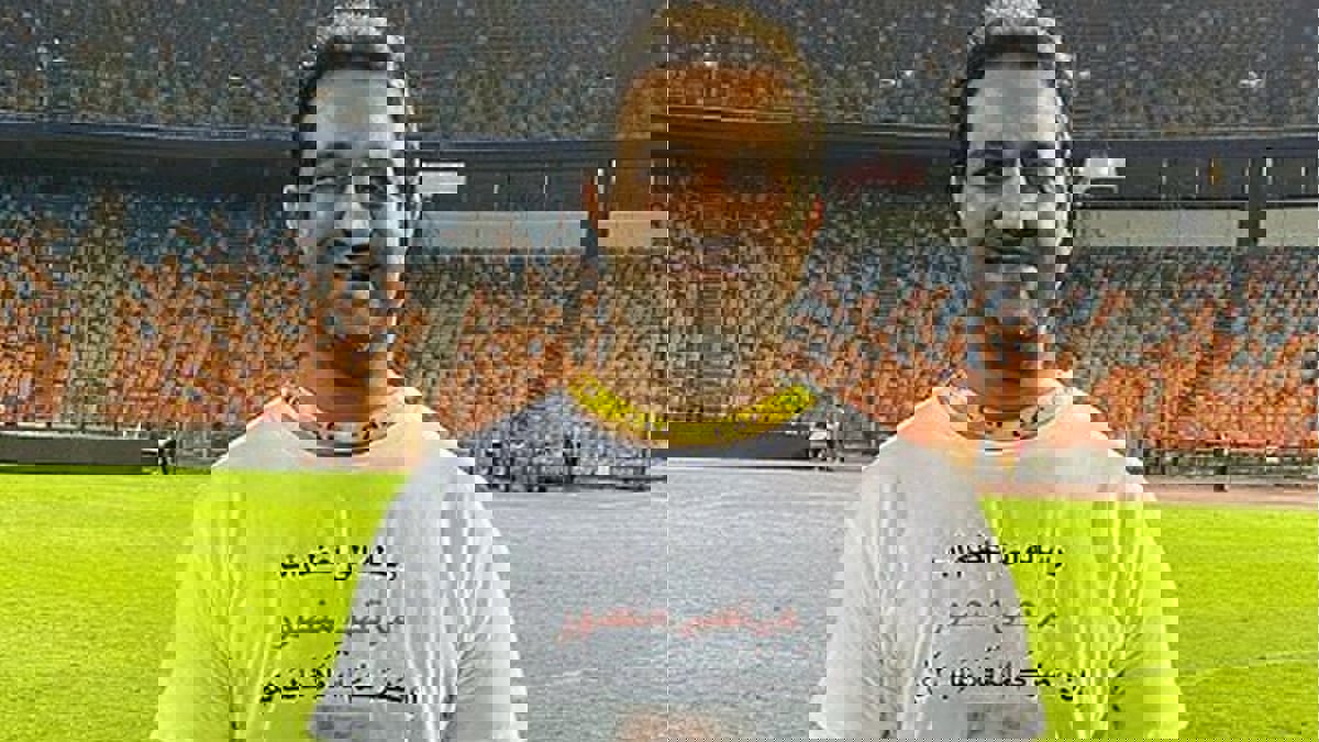 أحمد مرتضى منصور قد يغادر مصر للعلاج من جلطة