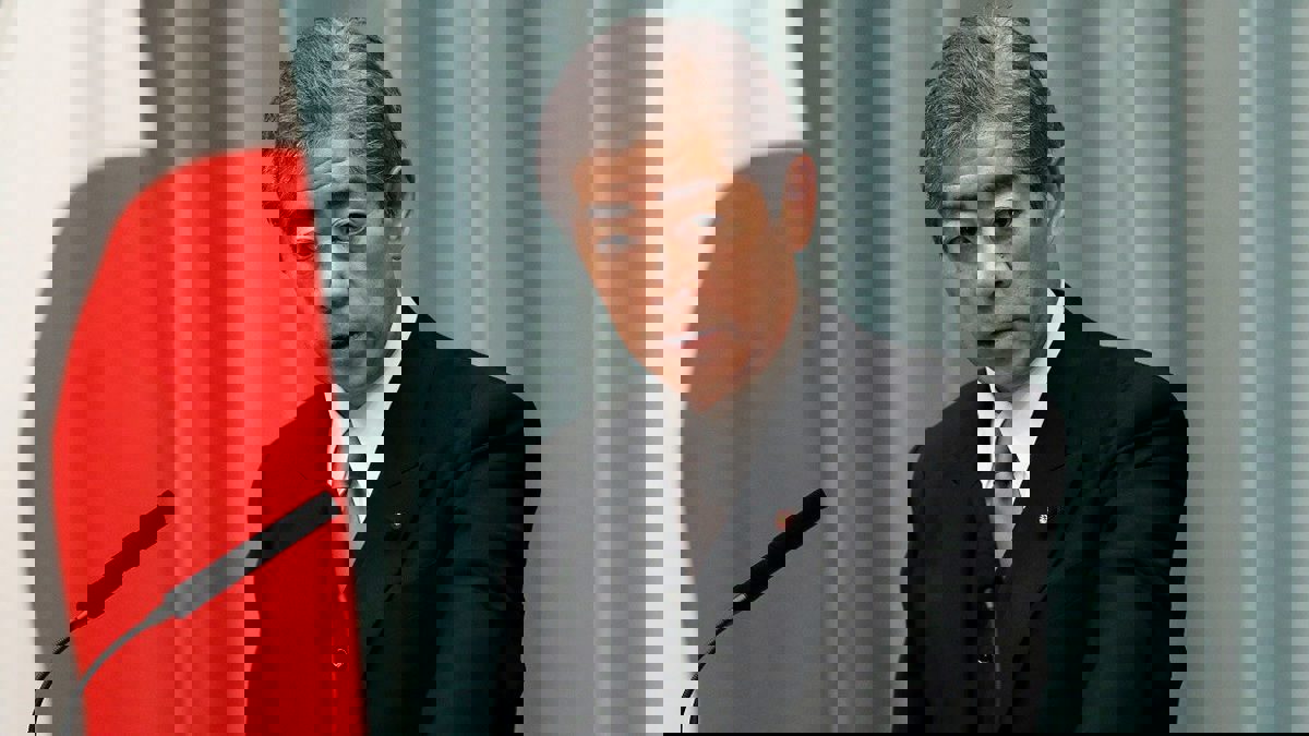 اليابان: قرار كوريا الجنوبية إنهاء اتفاقية تبادل المعلومات المخابراتية "مؤسف"