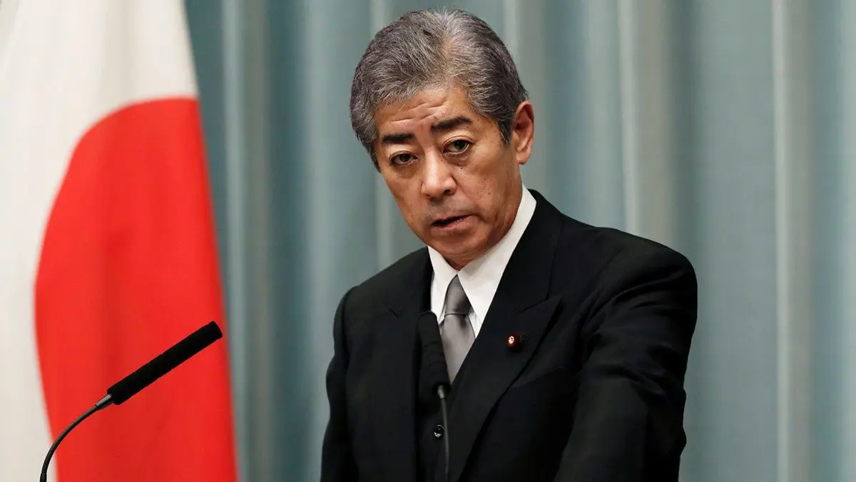 اليابان: قرار كوريا الجنوبية إنهاء اتفاقية تبادل المعلومات المخابراتية "مؤسف"