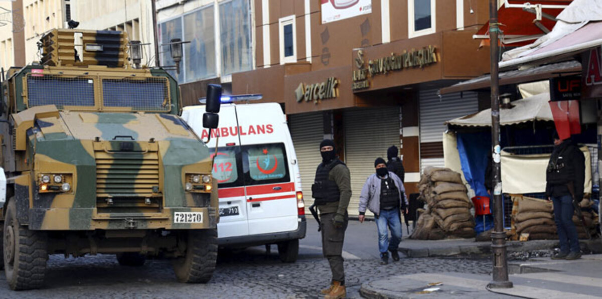 الرياض: منفذ تفجير اسطنبول ليس سعوديا