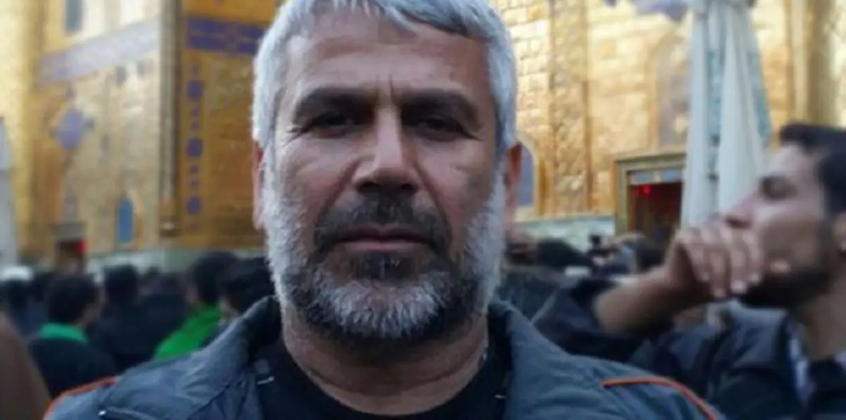 مقتل عميد إيراني بريف حلب الجنوبي