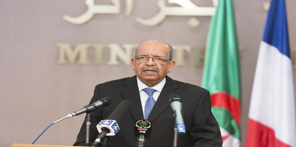 الجزائر تعلن دعم "مفاوضات مباشرة" بين المغرب والبوليساريو