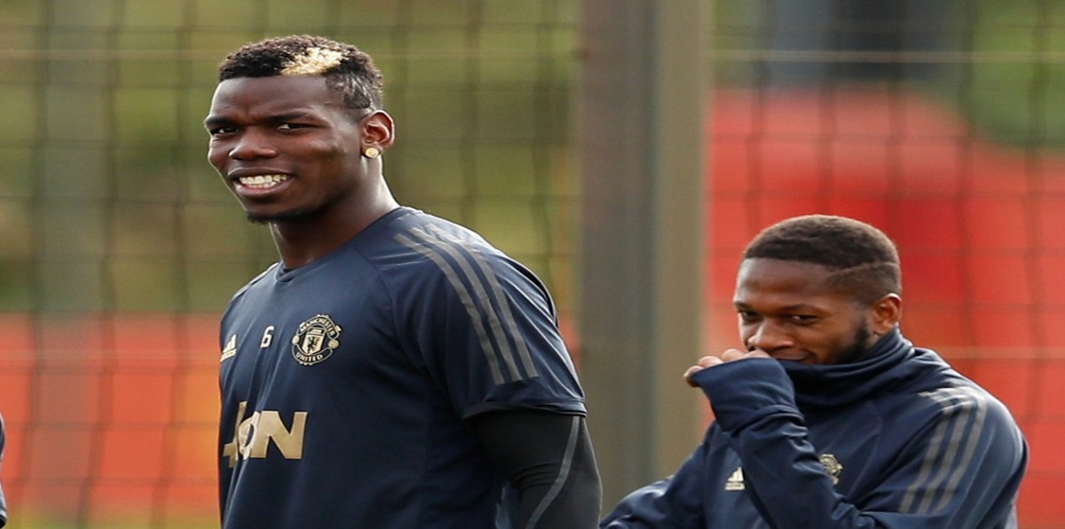 باريس سان جيرمان يستعد لخطف بوغبا بمبلغ ضخم