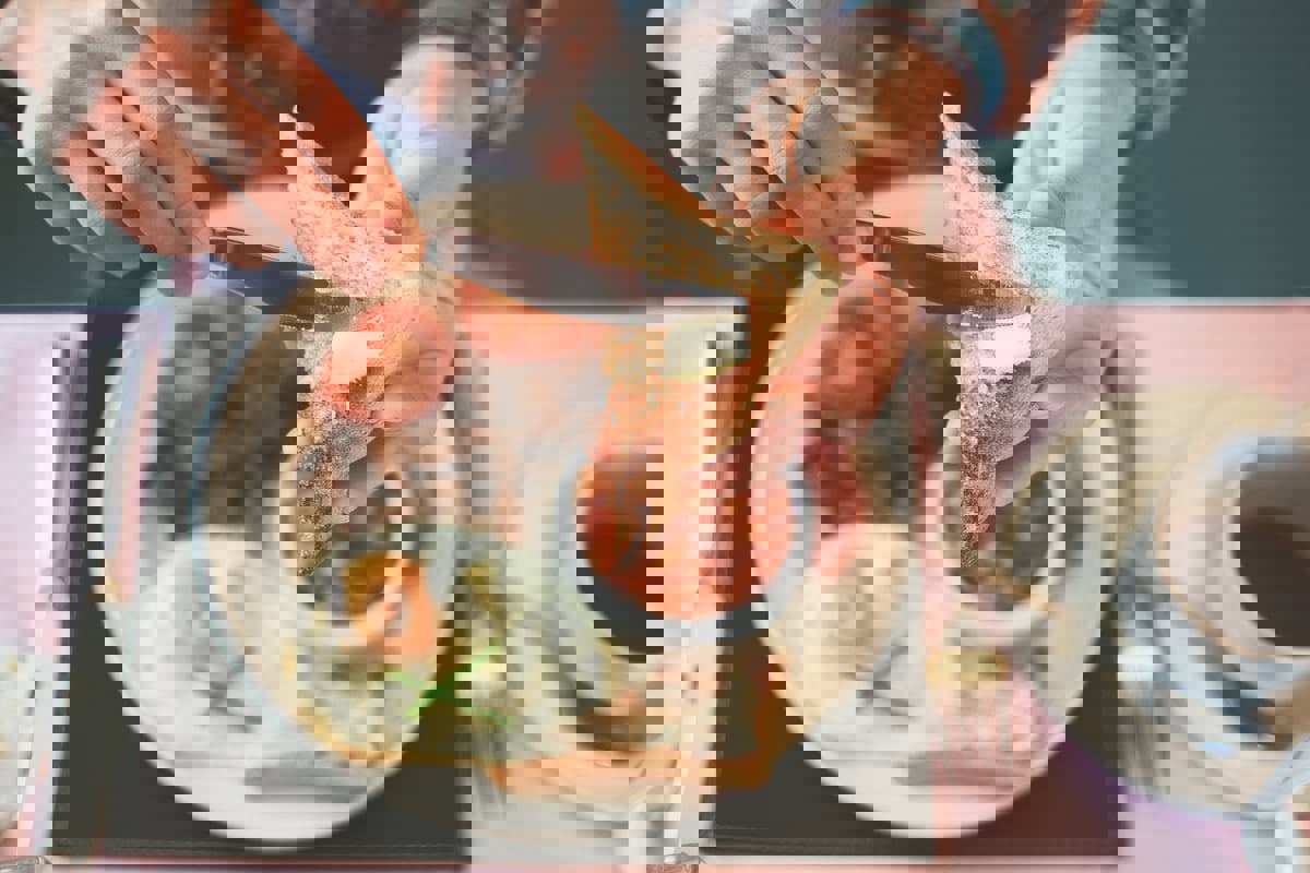 وجبة الإفطار.. ضرورة غذائية أم طقوس مبالغ فيها؟