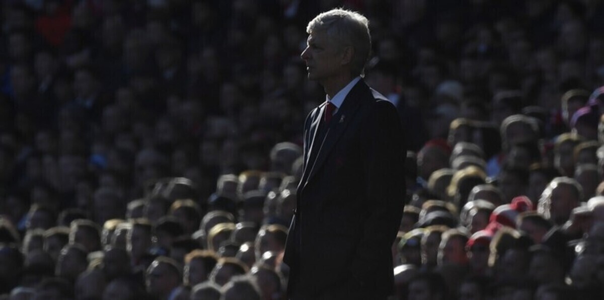 كرة القدم تمنح فينغر فرصة الانتقام من مورينيو