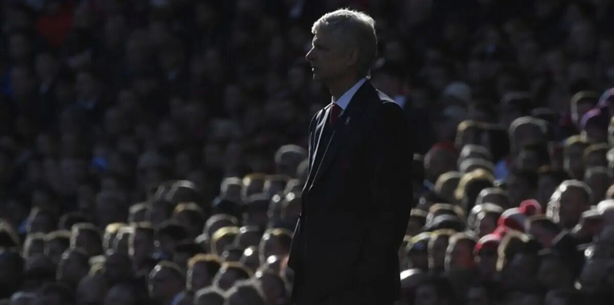 كرة القدم تمنح فينغر فرصة الانتقام من مورينيو