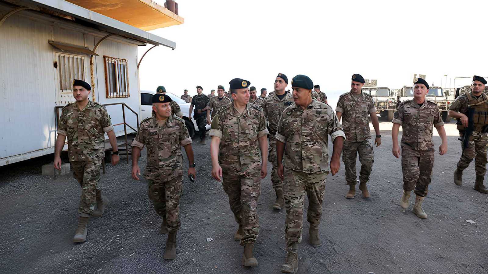 في مواجهة "حزب الله".. مساعدات واشنطن تدعم تأكيد سيادة الجيش اللبناني