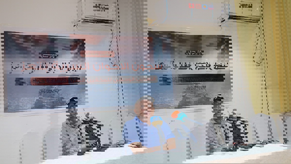 حقوقي: 11 سجنًا سريًا للإخوان في تعز اليمنية