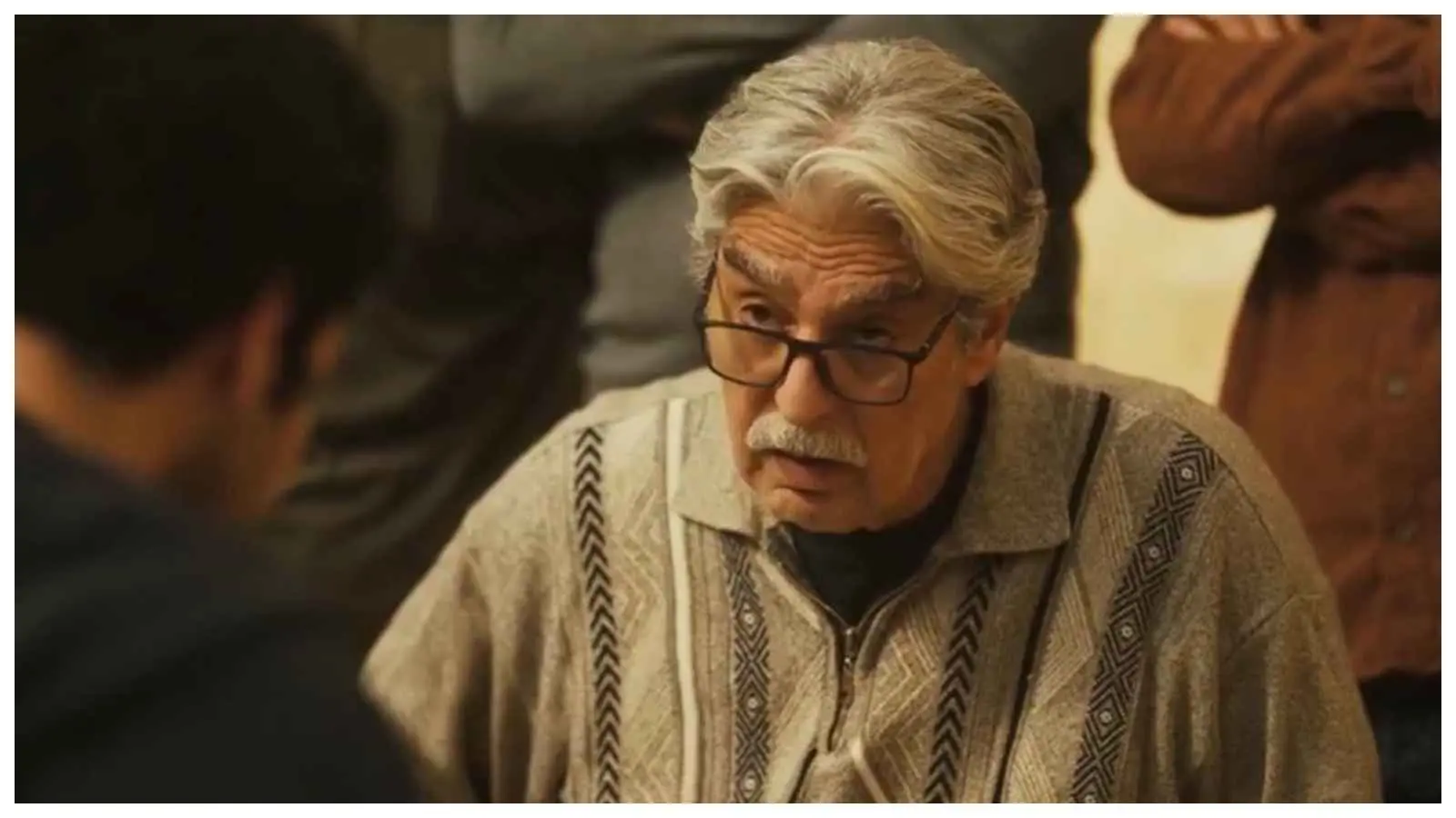 عباس النوري لـ "إرم نيوز": لم أشاهد النسخة التركية من "آسر"