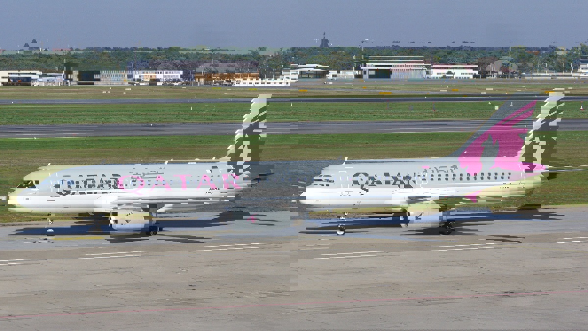 قطر تواجه عاصفة انتقادات عمانية بسبب الطلاب "العالقين"