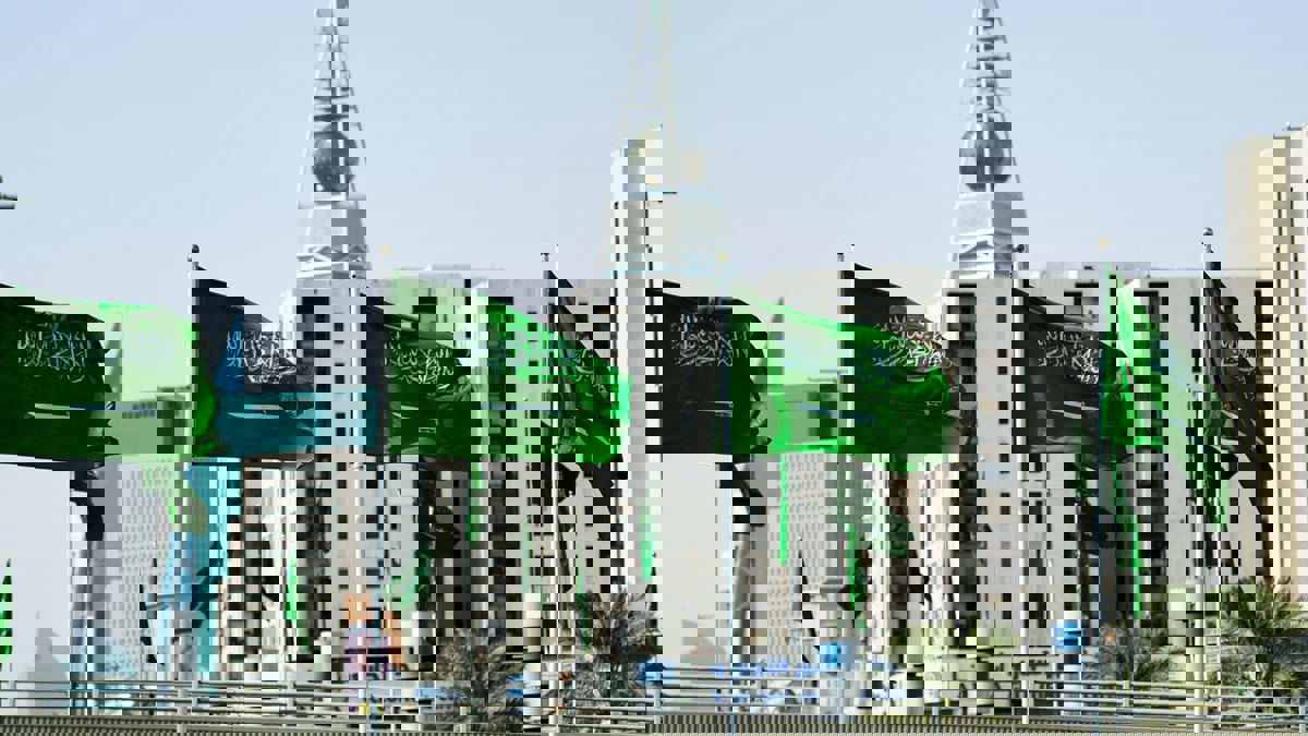 لتحسن الناتج المحلي الإجمالي.. ستاندرد آند بورز تعدل التوقعات المستقبلية للسعودية إلى إيجابية