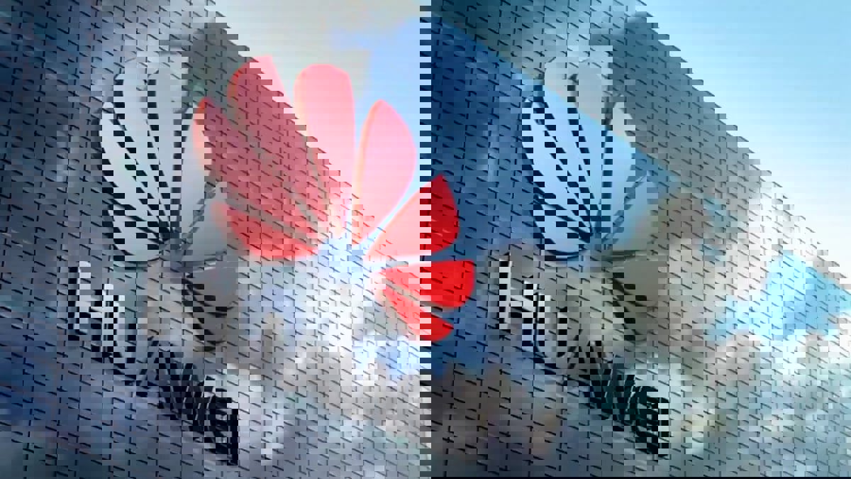 "هواوي" تقاضي السويد بسبب "الجيل الخامس"