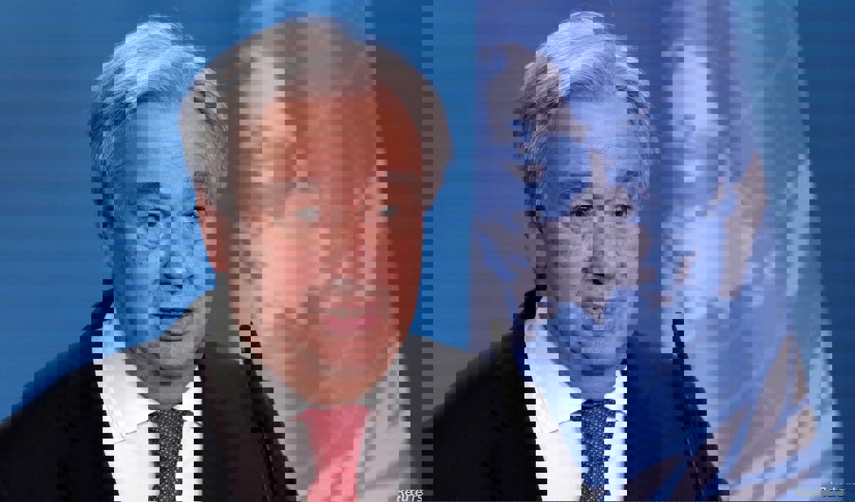 استخدمها لأول مرة.. "غوتيريش" يستعرض المادة 99 ويحذر من انهيار غزة