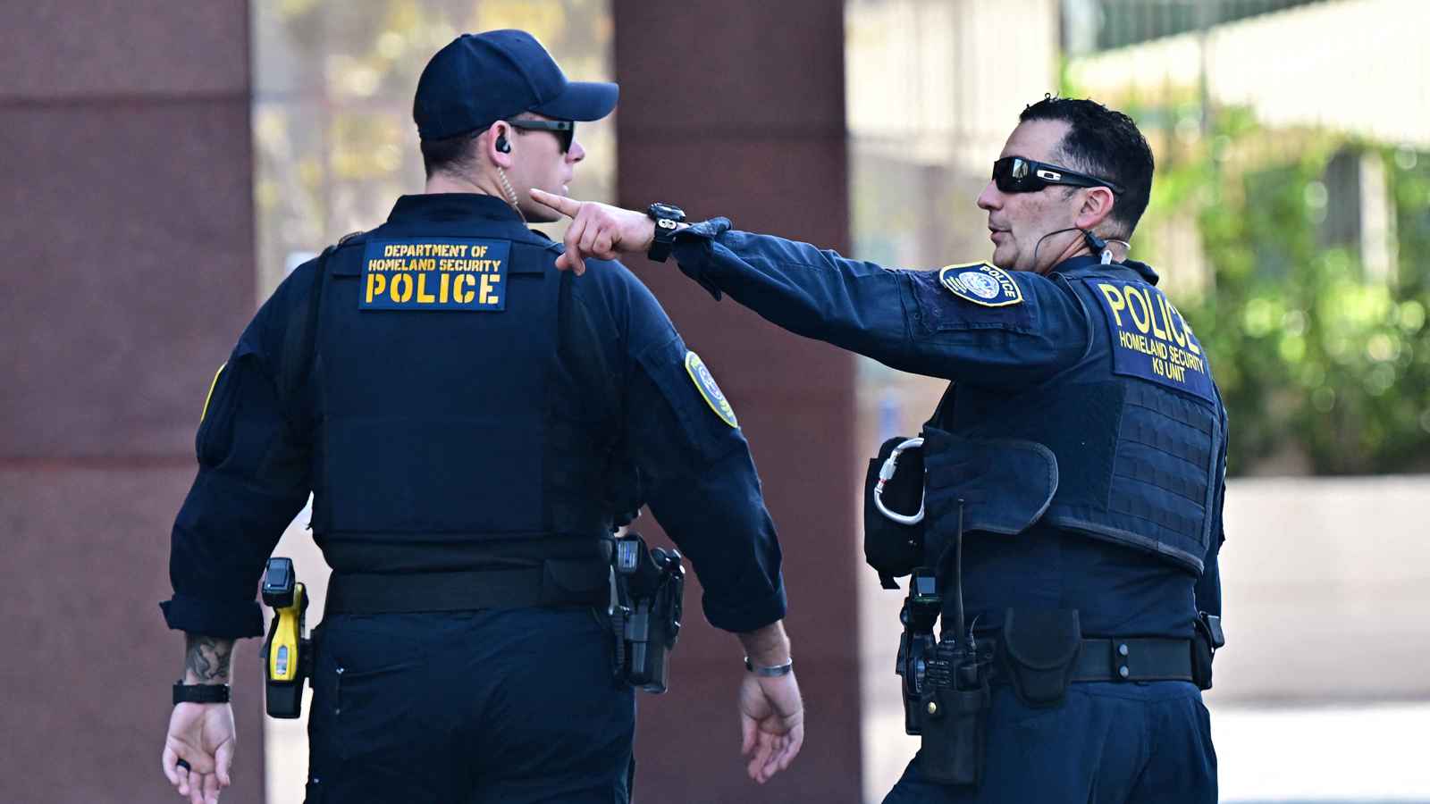 مقتل امرأتين بإطلاق نار داخل كنيسة في كنتاكي الأمريكية