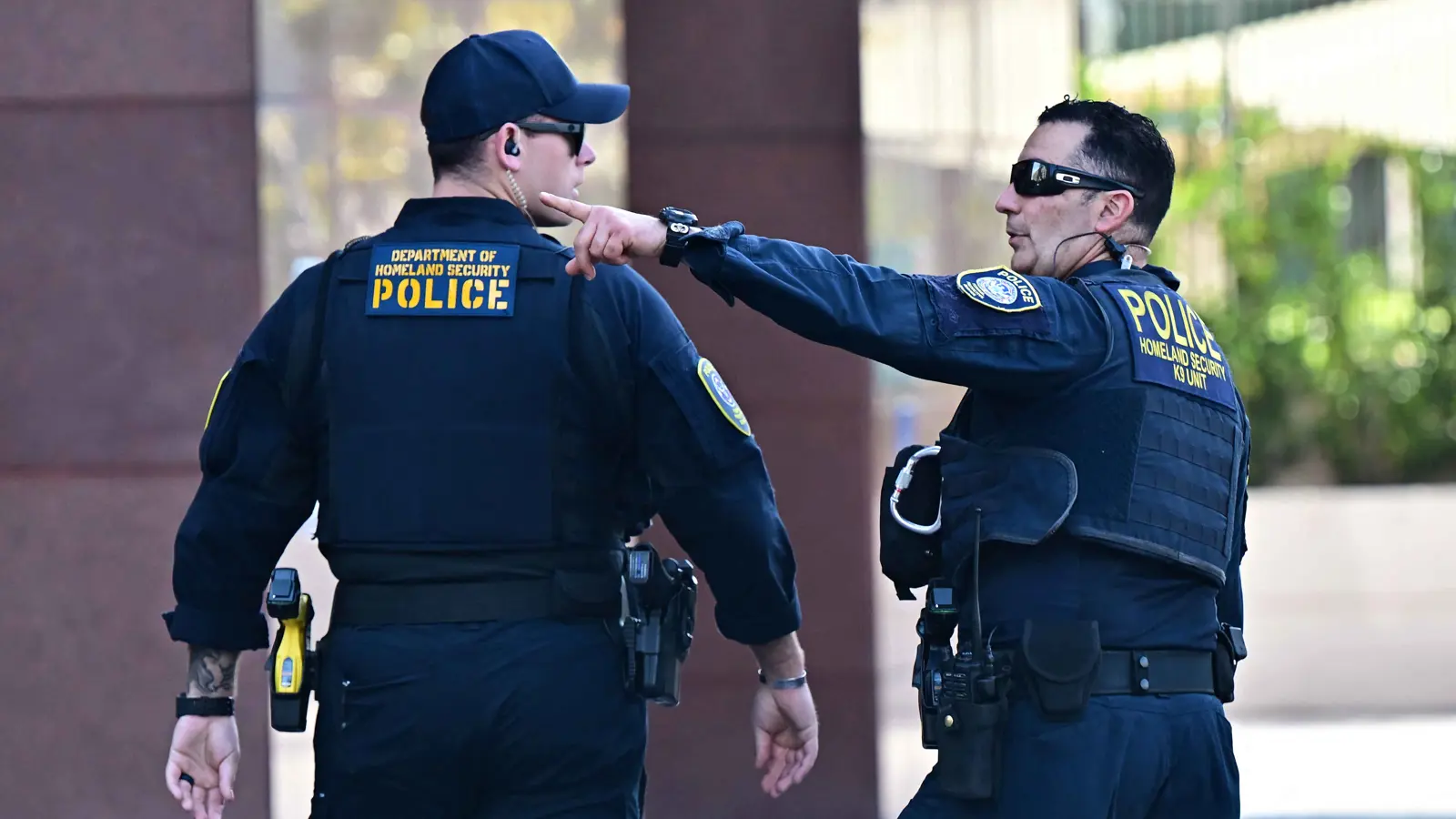 مقتل امرأتين بإطلاق نار داخل كنيسة في كنتاكي الأمريكية