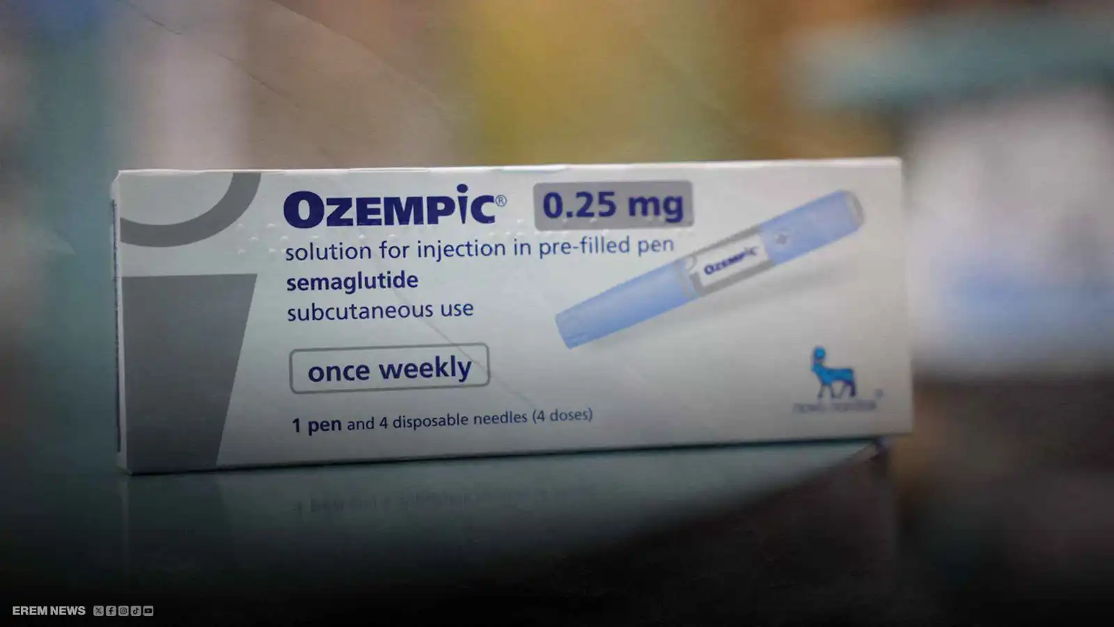 أدوية السمنة.. هل تتحول إلى سلاح ضد الإدمان والتدخين؟ (فيديو إرم)