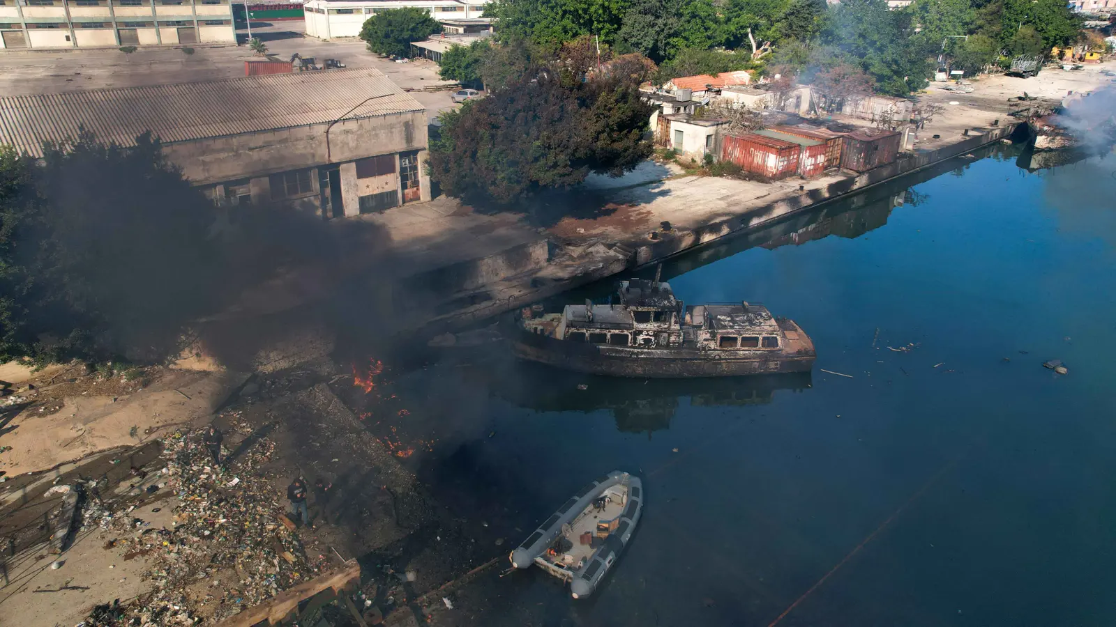 الأمم المتحدة: نعارض أي انتهاك لأراضي سوريا