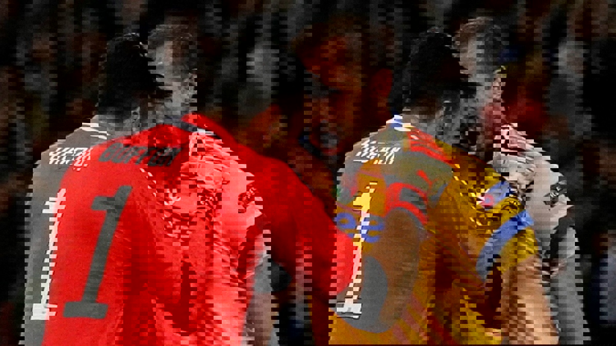 رغم انتكاسة الدوري الإيطالي.. يوفنتوس يستقر على التجديد للثنائي كيليني وبوفون