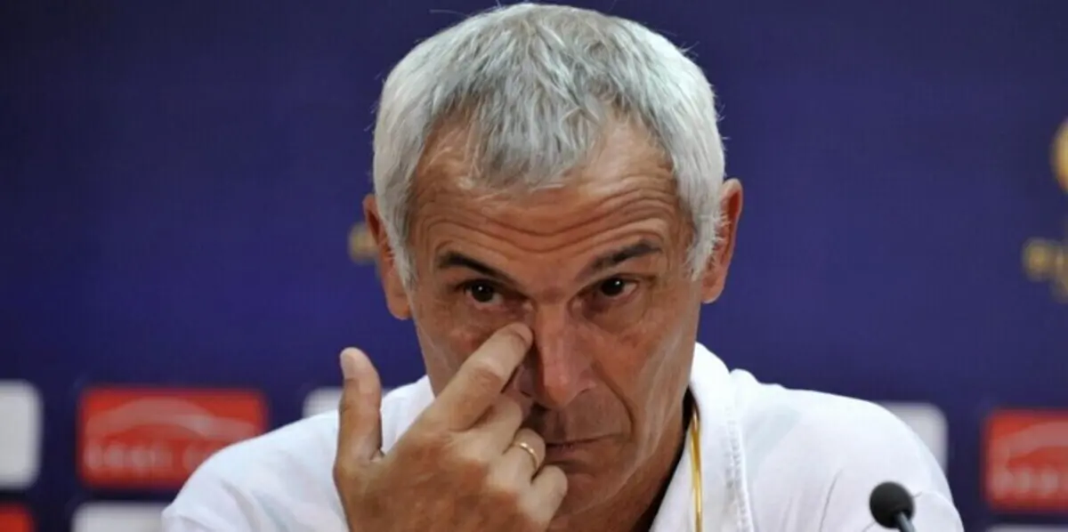 كوبر يرفض الرحيل من تدريب منتخب مصر