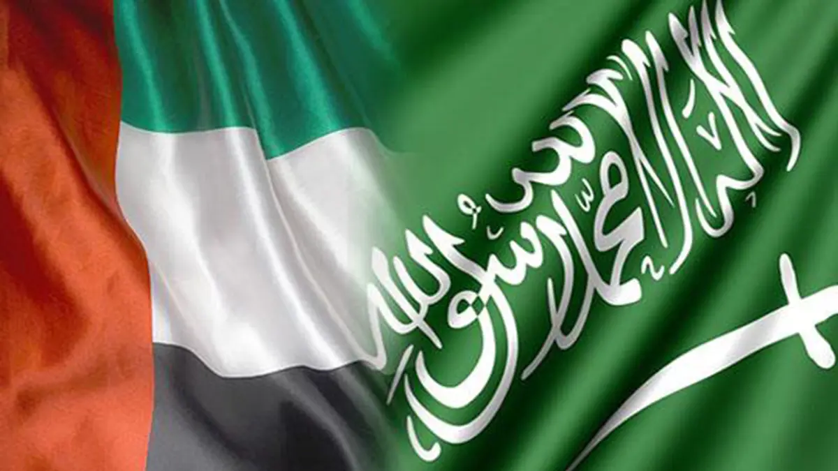 الإمارات والسعودية وأقمار الفضاء