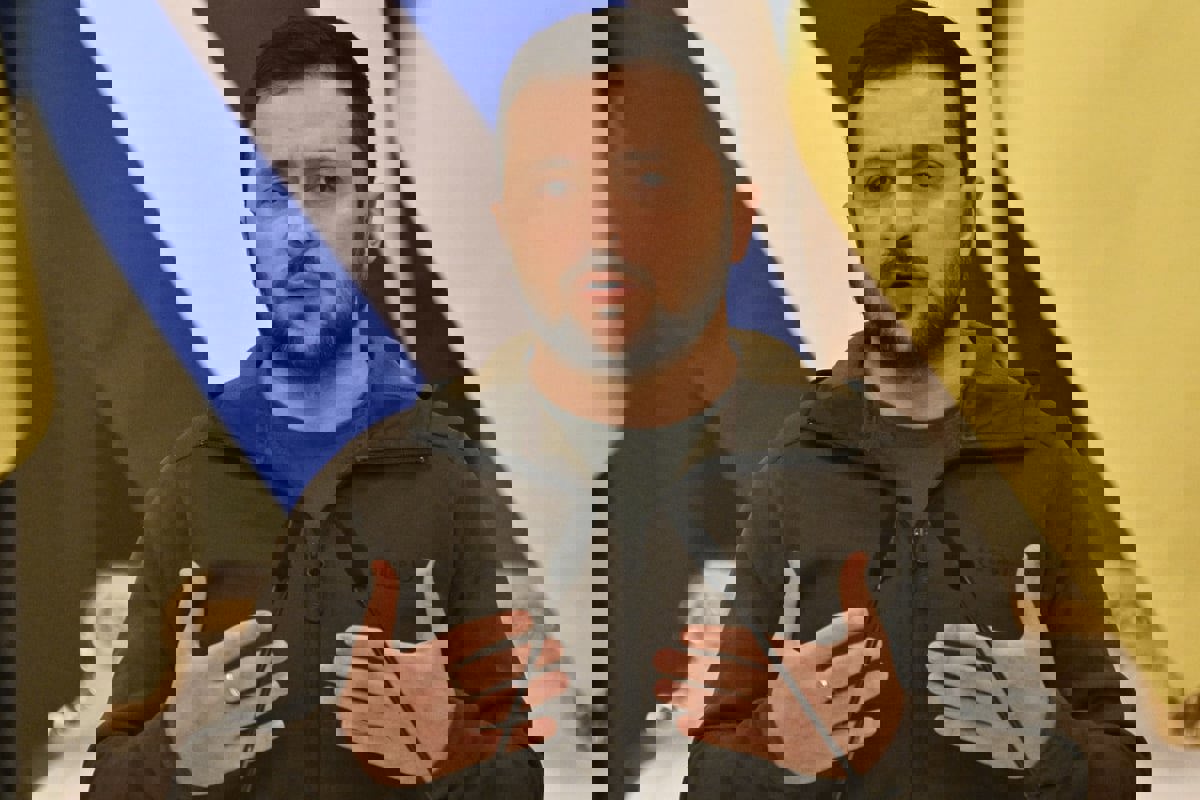 بعد اشتداد القصف الروسي.. أوكرانيا تطالب الغرب بصواريخ باتريوت