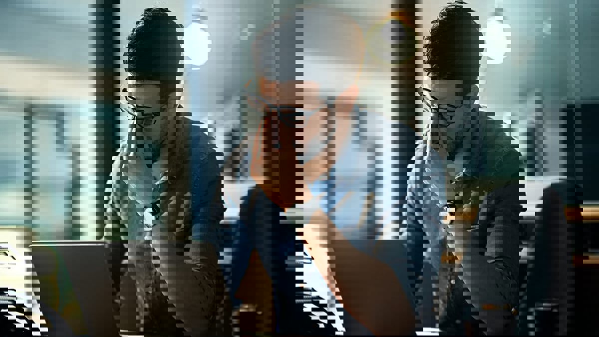 العمل خلال شهر رمضان.. نصائح مهنية للصحة العقلية