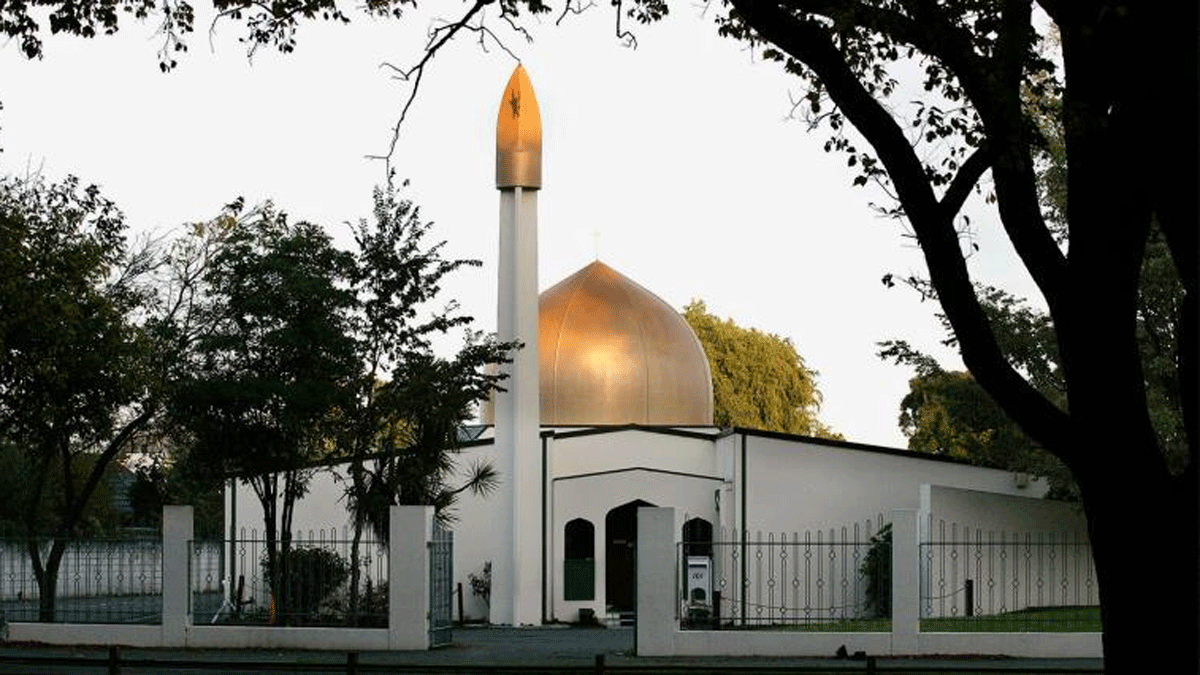 نيوزيلندا.. إعادة فتح مسجدي المجزرة غدًا