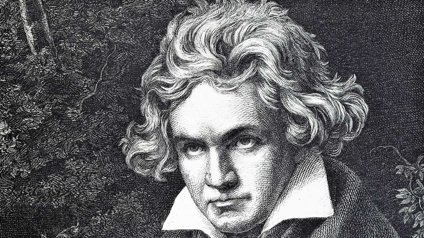 بيتهوفن وحبيبته الخالدة.. أسرار رسالة حب لم تجد طريقها