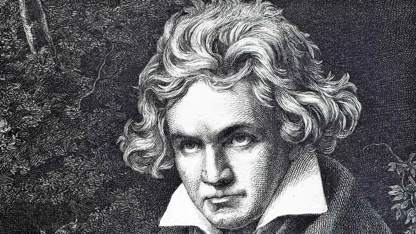 بيتهوفن وحبيبته الخالدة.. أسرار رسالة حب لم تجد طريقها