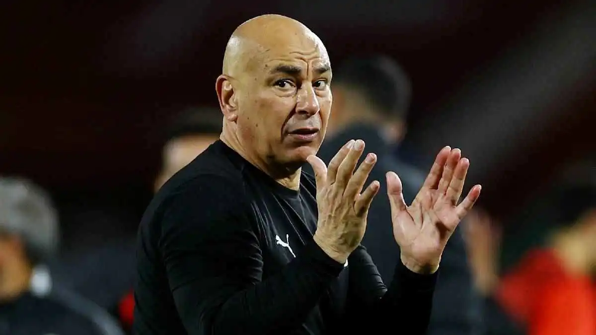 لم يخسر.. ماذا قدم منتخب مصر تحت قيادة حسام حسن؟