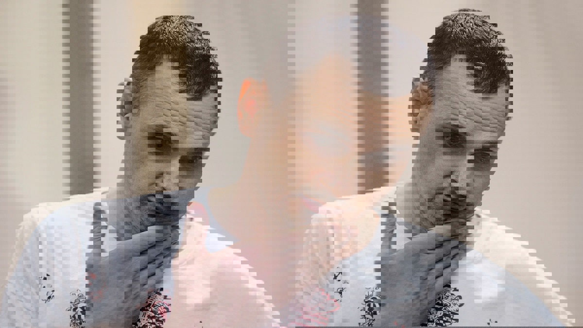 مسؤول أوكراني: كييف وموسكو تتبادلان سجناء من بينهم بحارة