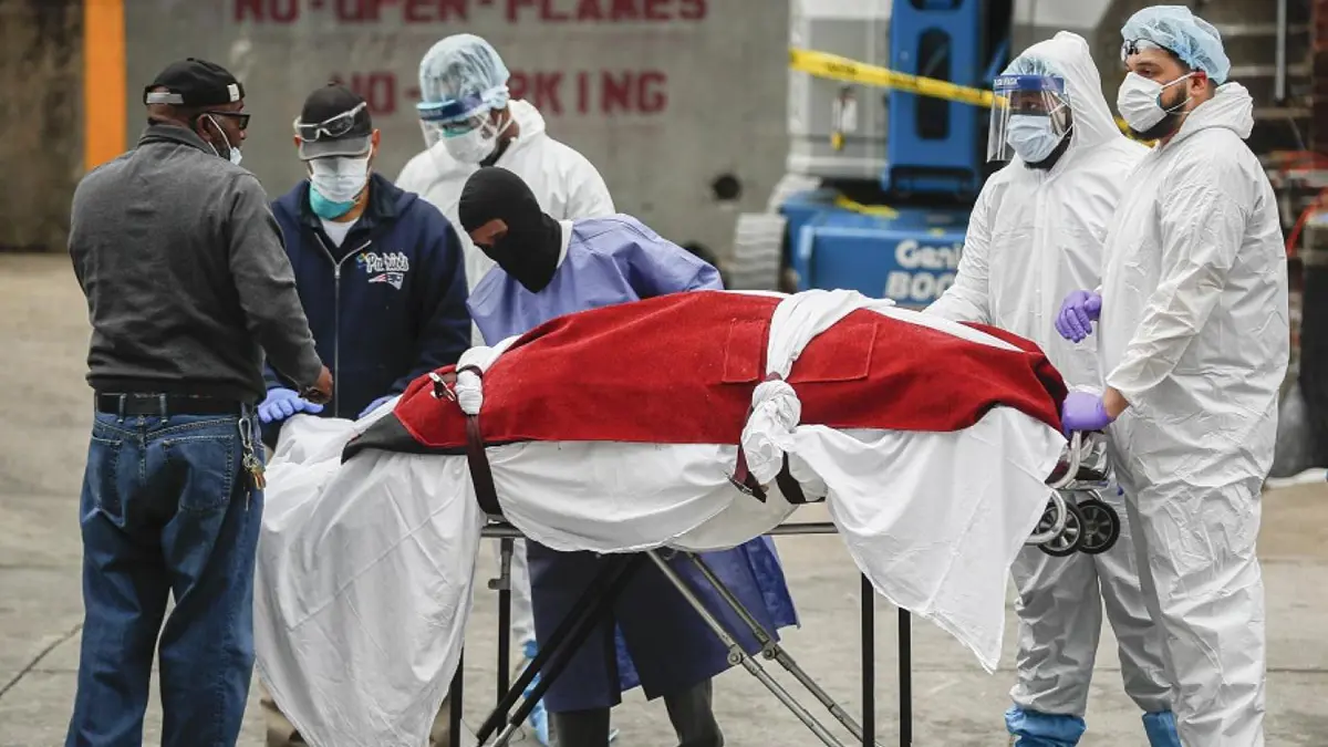 كورونا.. ارتفاع وفيات الدومينيكان إلى 98 وكوبا لـ 11