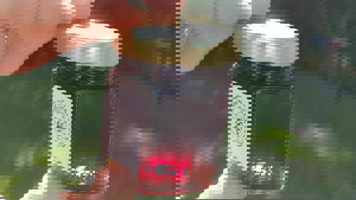 أمريكا.. عسل أرجواني يحيّر الخبراء