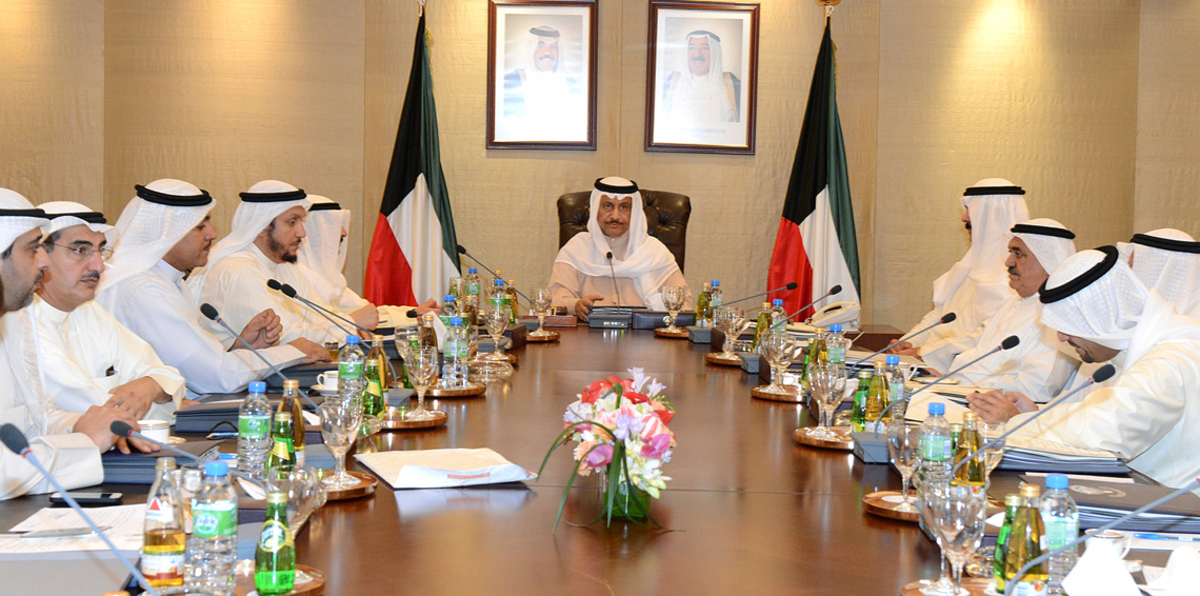 الكويت من دون حكومة.. ترقب للتشكيل الجديد والأسماء المتوقعة فيه