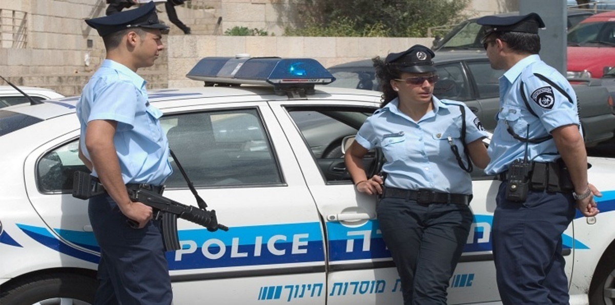 الشرطة الإسرائيلية: اعتقال 7 مواطنين عربًا على علاقة بحزب الله‎
