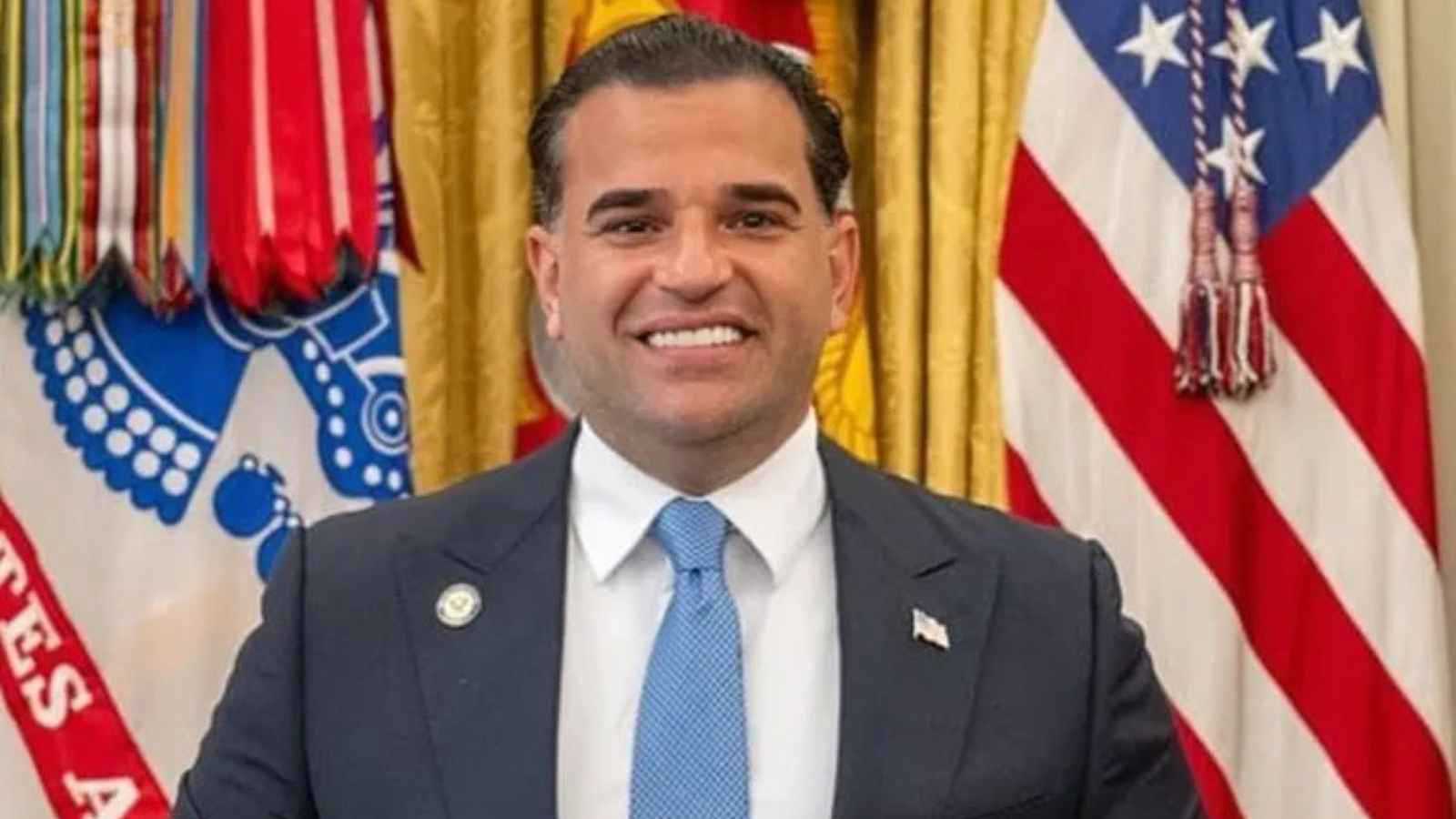 مبعوث ترامب مهنئًا السوداني: ملتزمون بقوة في دعم العراق وسيادته