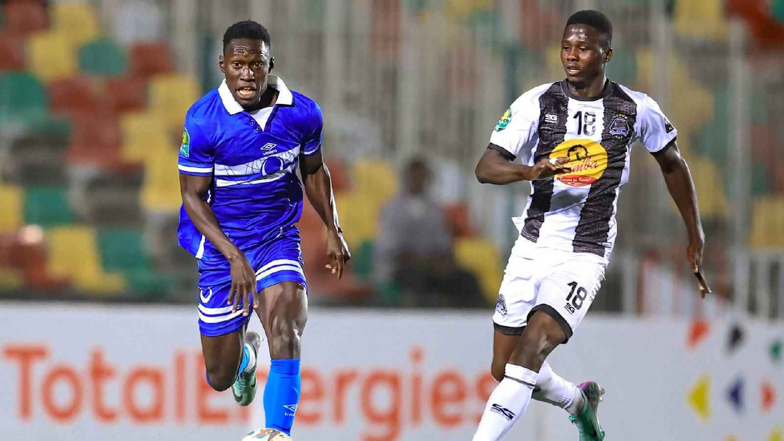 بعد إسقاط مازيمبي.. الهلال السوداني ينفرد برقم مميز في دوري أبطال إفريقيا