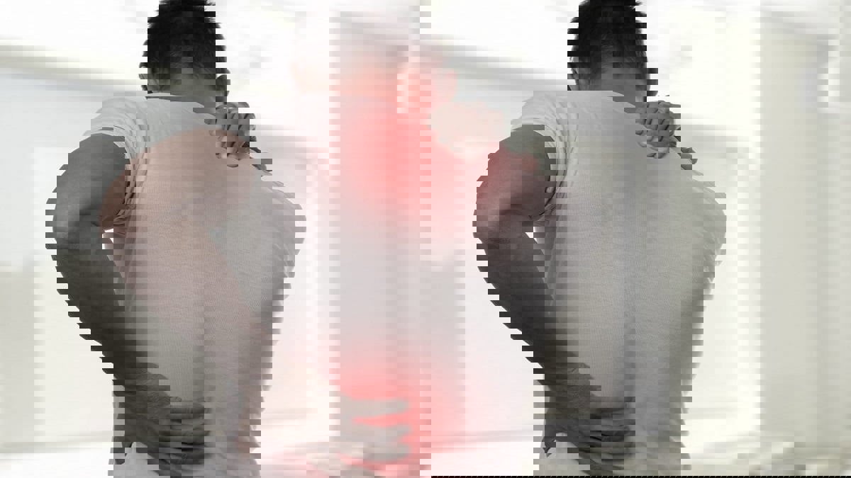 9 علامات لا تتجاهلها إذا كنت تعاني من آلام العضلات