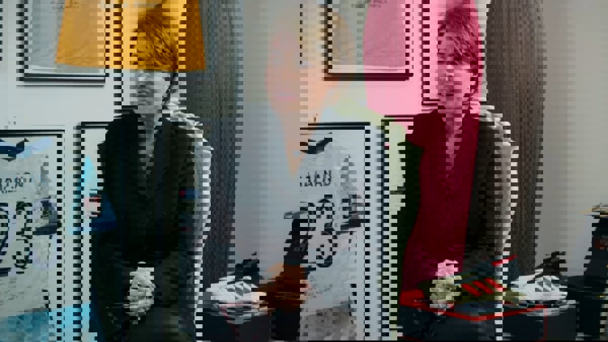 وكيلة هالاند: قيمته ستصل إلى مليار جنيه إسترليني