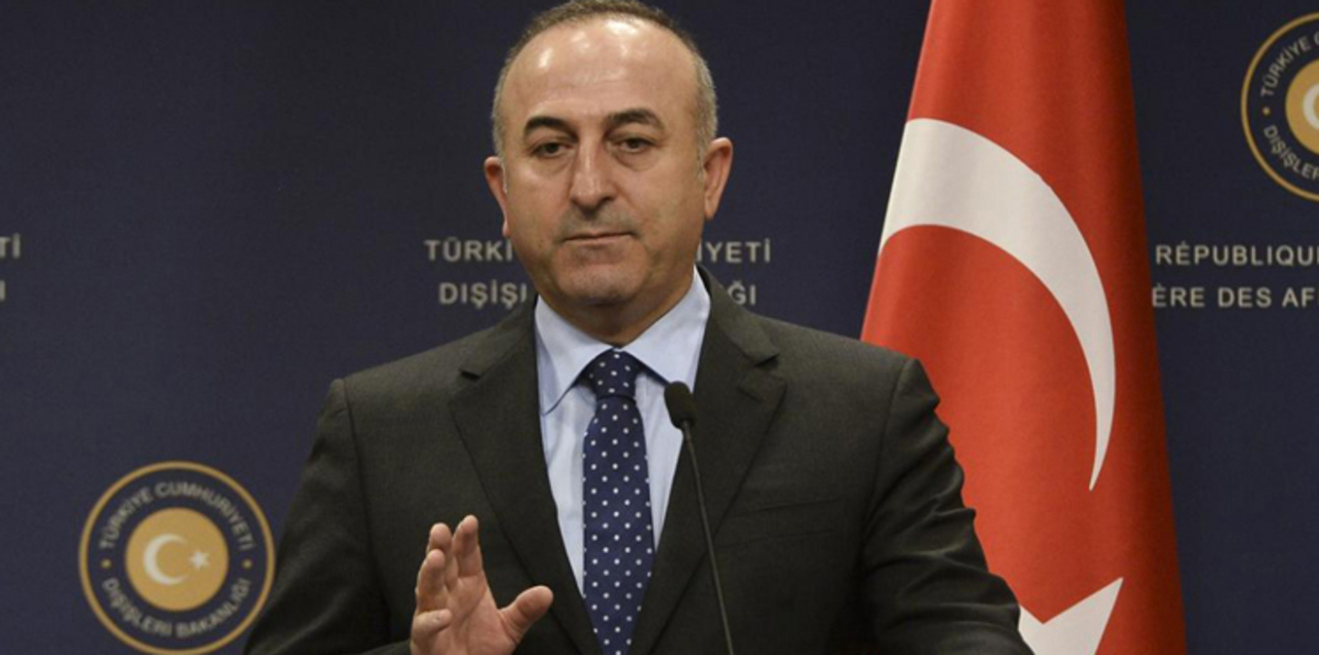 الخارجية التركية: سندعم بقوة عملية محتملة في الموصل