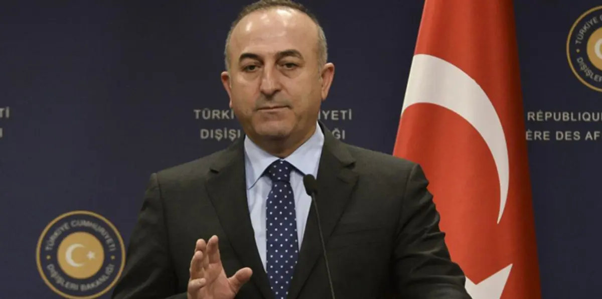 الخارجية التركية: سندعم بقوة عملية محتملة في الموصل