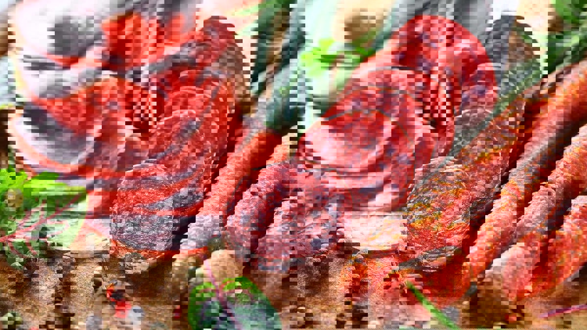 طبيبة تحذر: اللحوم المصنعة محرضة للسرطان العدواني