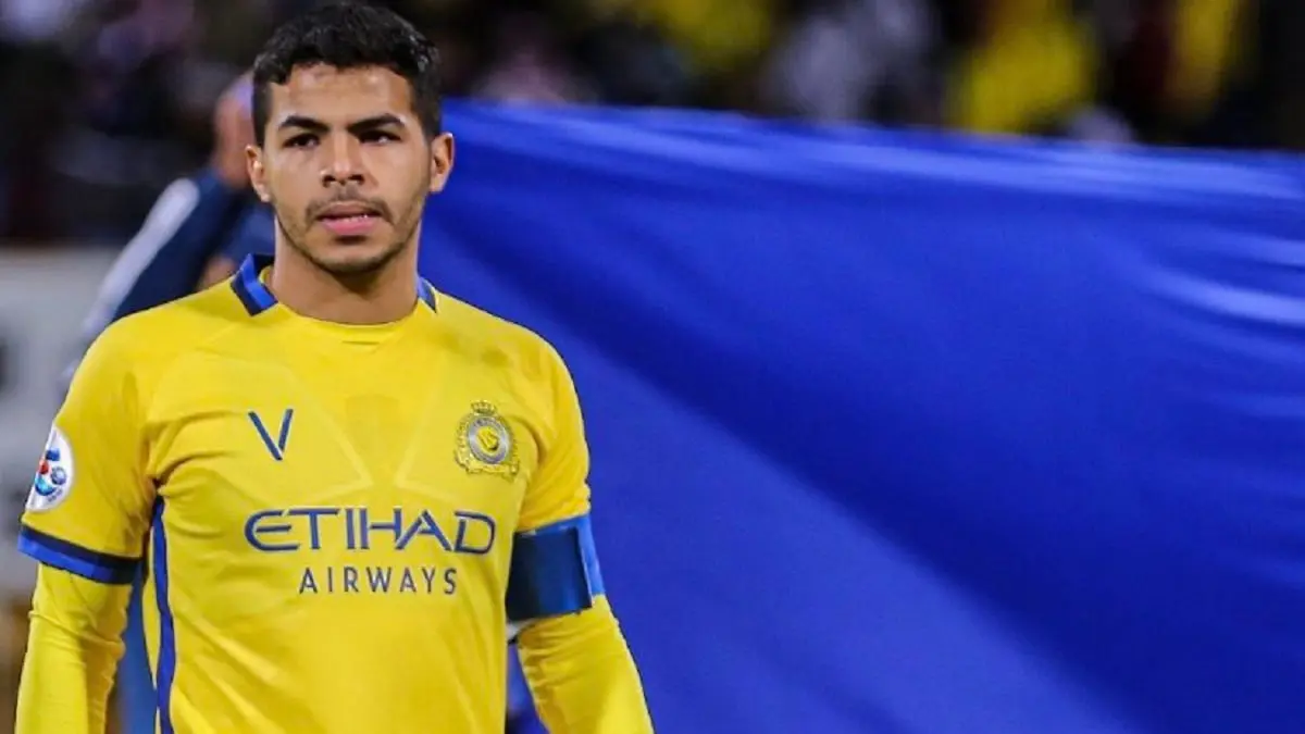 نادي الاتحاد مهتم بالتعاقد مع يحيى الشهري