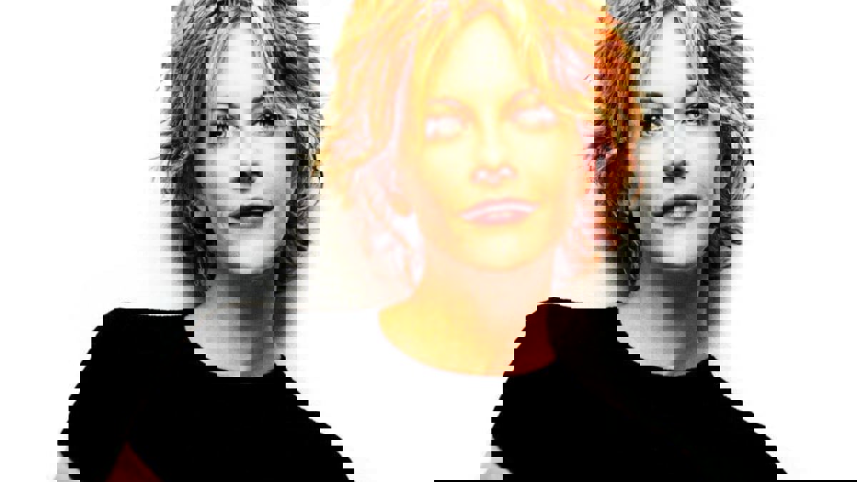 صور صادمة للممثلة ميغ رايان في أحدث ظهور