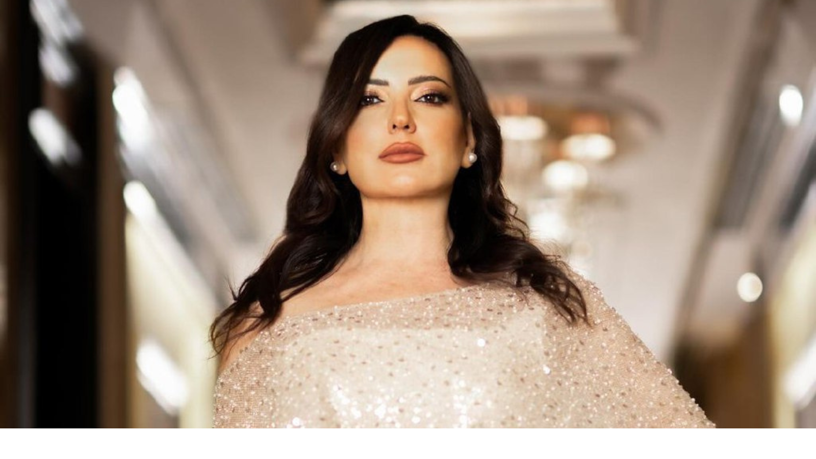 من الكلاب إلى الدراما المعربة.. أمل عرفة تكشف أسرارها (فيديو)