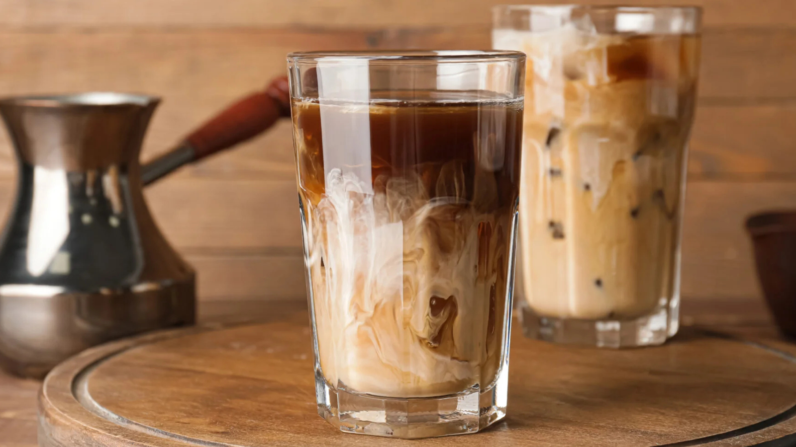 "قهوة البروتين".. فوائدها وكيفية دمجها في روتينك اليومي