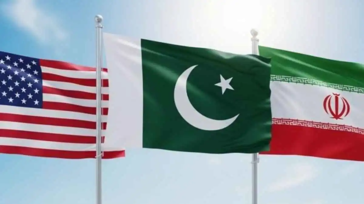 إيران: استمرار تبادل الرسائل مع باكستان دون اتفاق على جولة جديدة