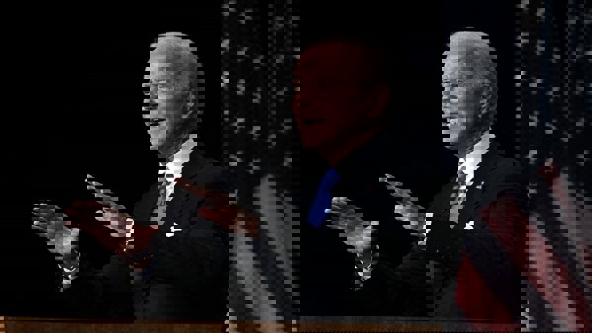 غضب بين العرب الأمريكيين في ميشيغان من سياسات بايدن تجاه غزة (فيديو)